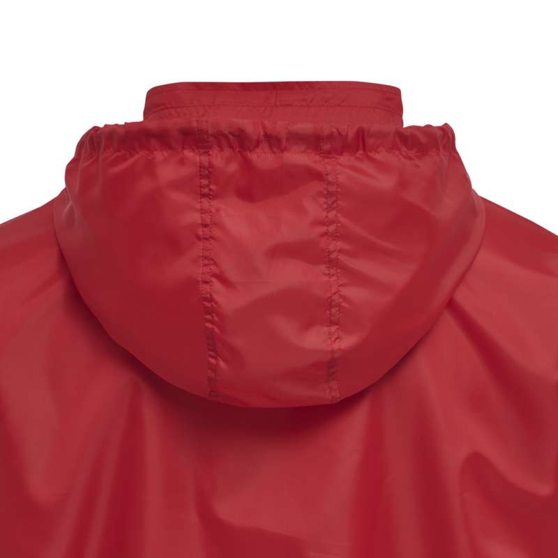 Hummel Promo Rain Jacken Herren Rot | 546716-108