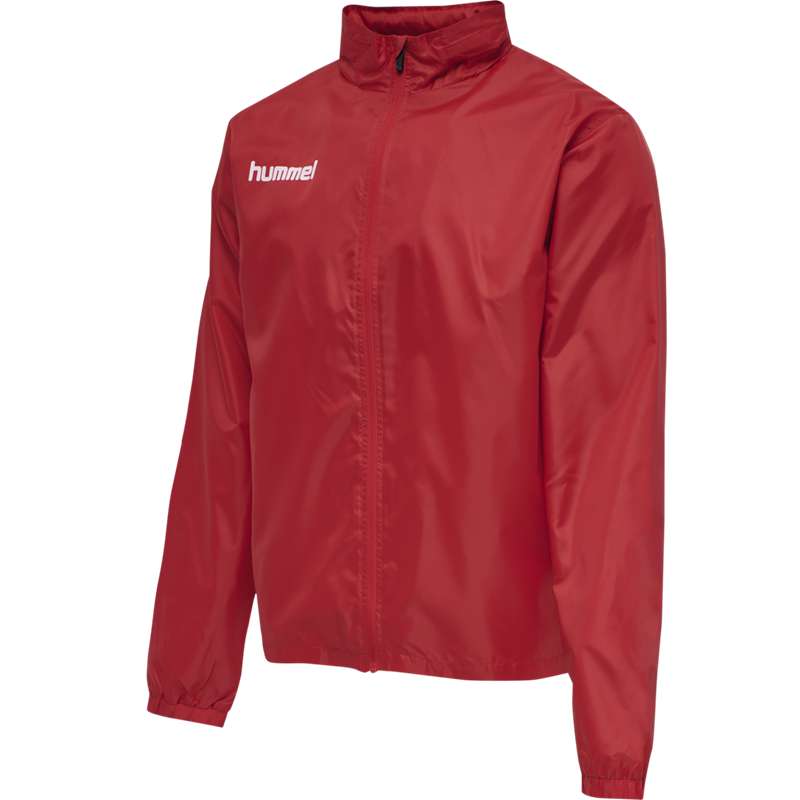 Hummel Promo Rain Jacken Herren Rot | 546716-108