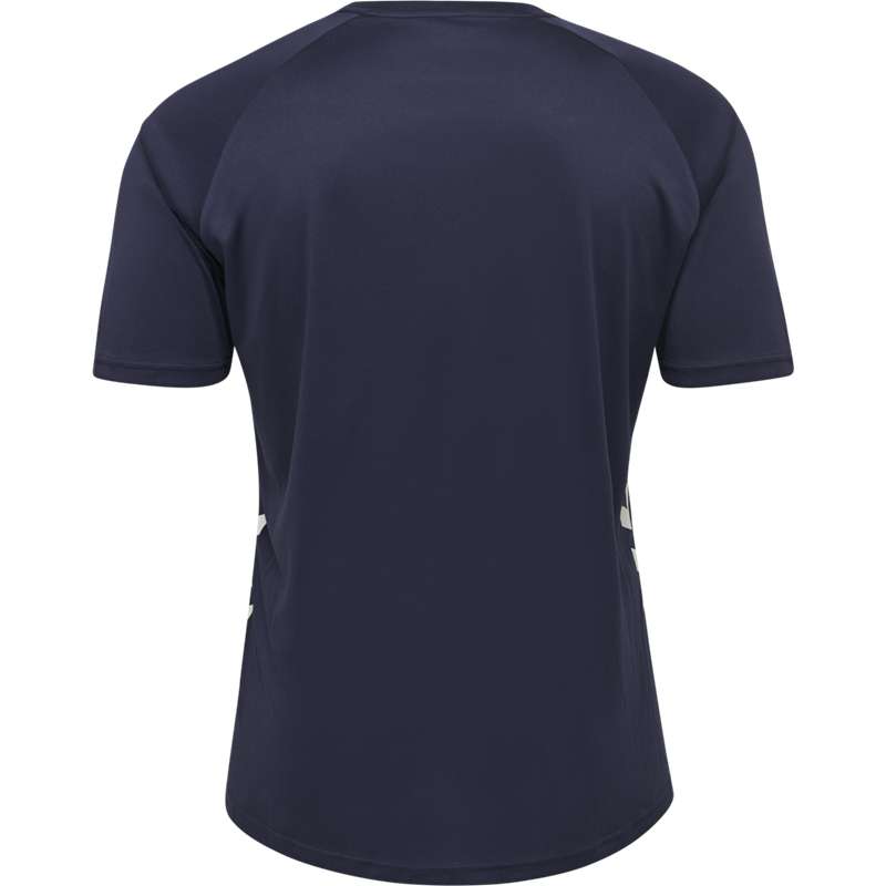 Hummel Promo Sets Herren Navy | 764441-210