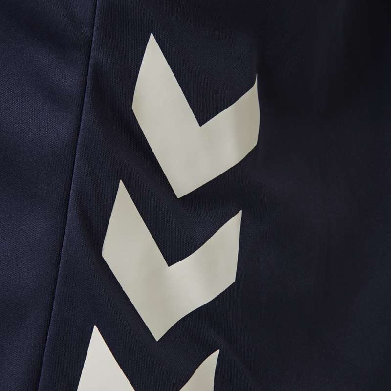 Hummel Promo Sets Herren Navy | 764441-210