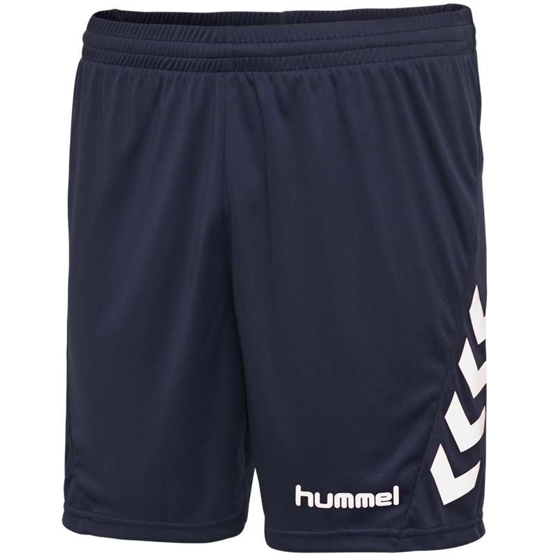 Hummel Promo Sets Herren Navy | 764441-210