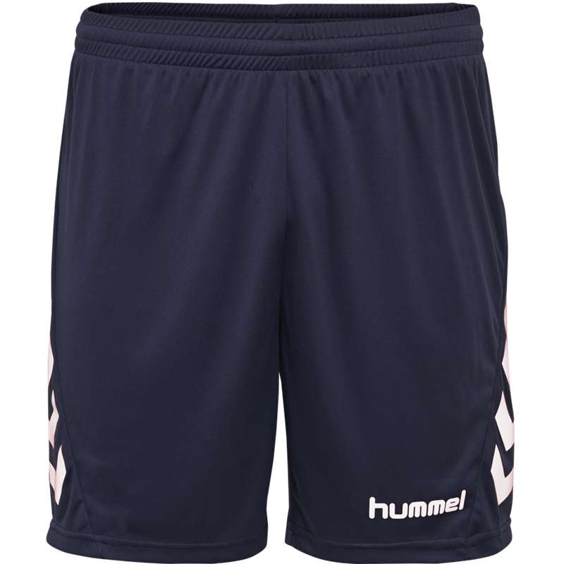 Hummel Promo Sets Herren Navy | 764441-210