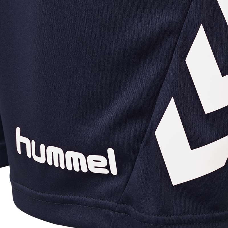 Hummel Promo Sets Herren Navy | 764441-210