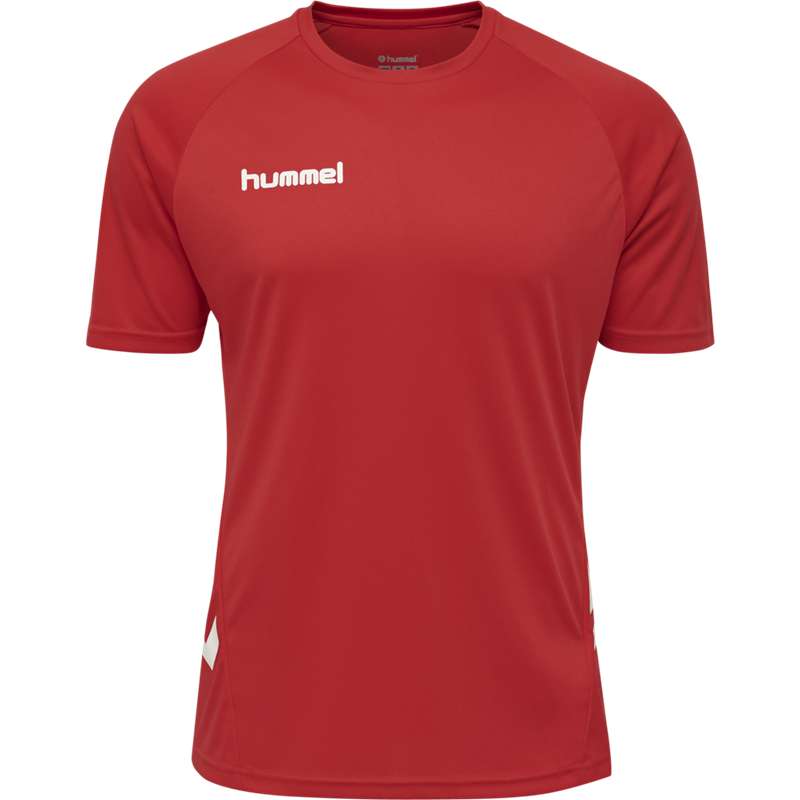 Hummel Promo Sets Herren Rot | 885032-846