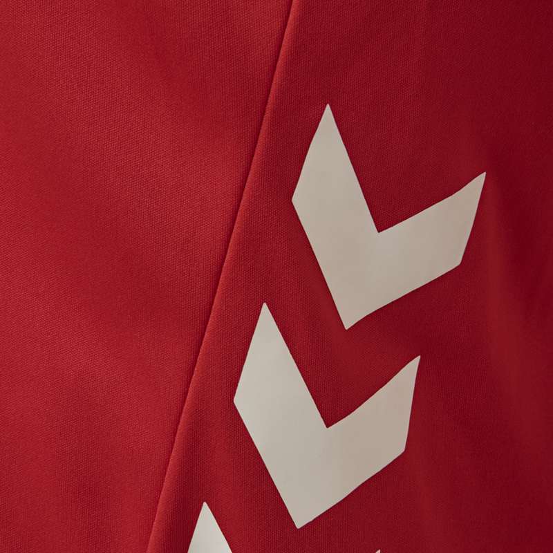 Hummel Promo Sets Herren Rot | 885032-846