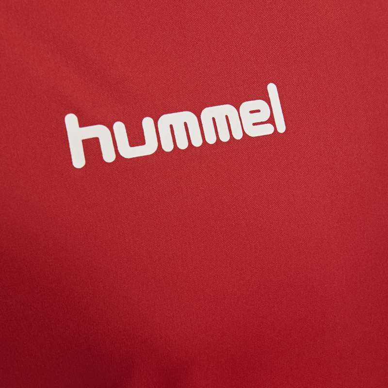 Hummel Promo Sets Herren Rot | 885032-846