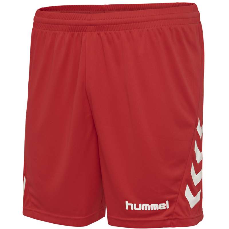 Hummel Promo Sets Herren Rot | 885032-846