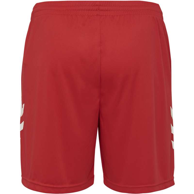 Hummel Promo Sets Herren Rot | 885032-846