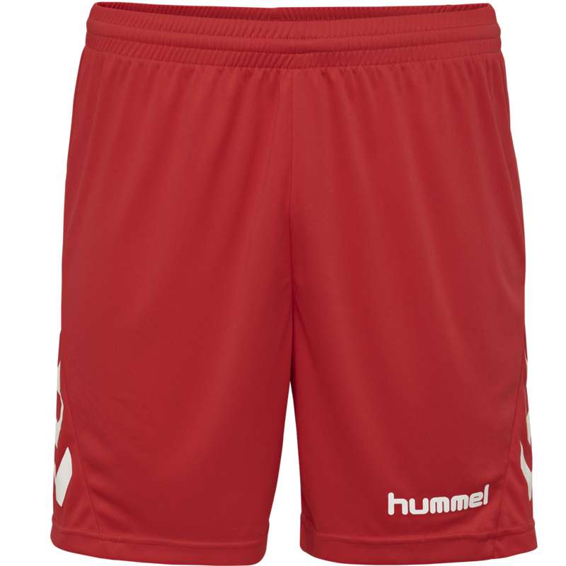 Hummel Promo Sets Herren Rot | 885032-846