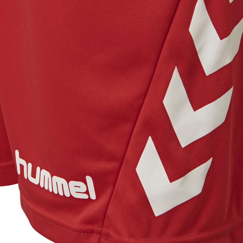 Hummel Promo Sets Herren Rot | 885032-846
