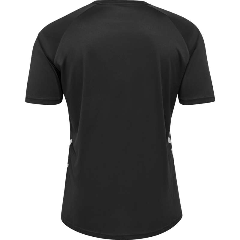 Hummel Promo Sets Herren Schwarz | 925907-222