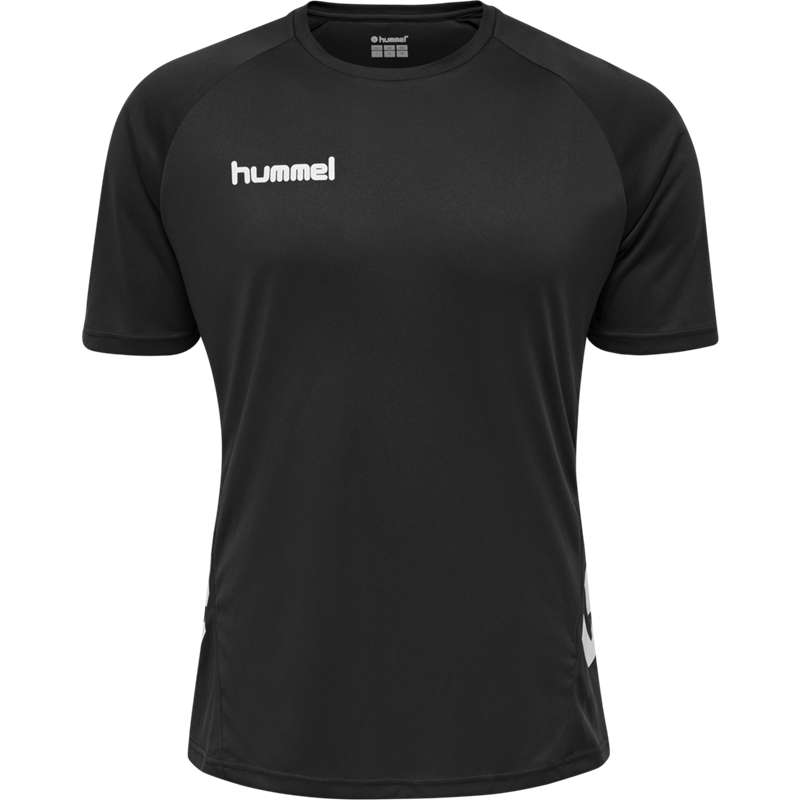 Hummel Promo Sets Herren Schwarz | 925907-222