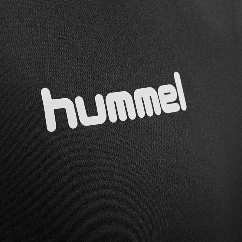 Hummel Promo Sets Herren Schwarz | 925907-222