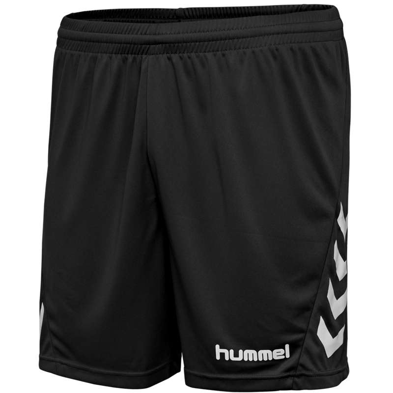 Hummel Promo Sets Herren Schwarz | 925907-222