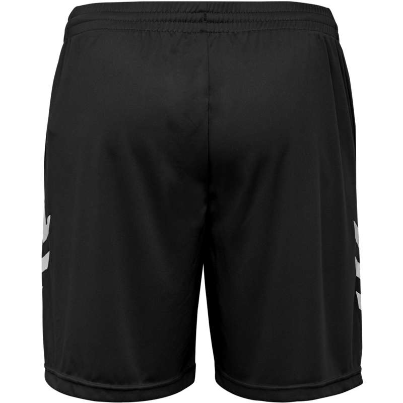 Hummel Promo Sets Herren Schwarz | 925907-222