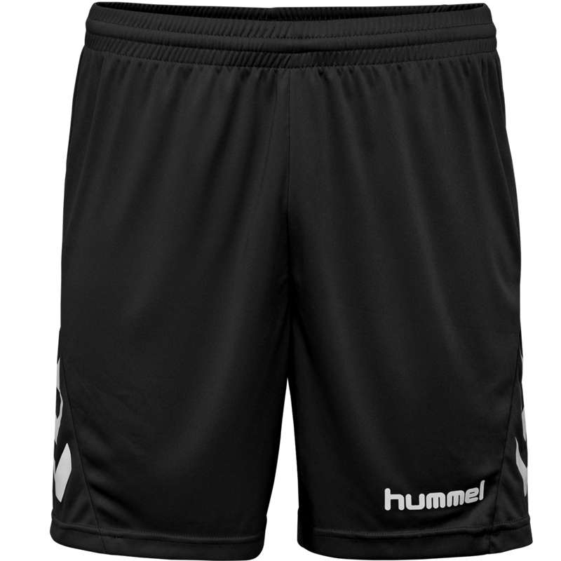Hummel Promo Sets Herren Schwarz | 925907-222