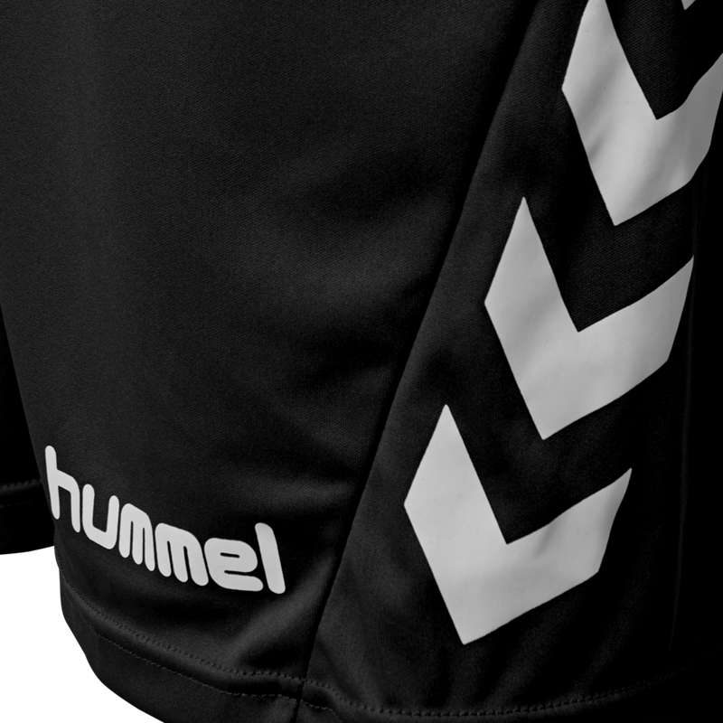 Hummel Promo Sets Herren Schwarz | 925907-222