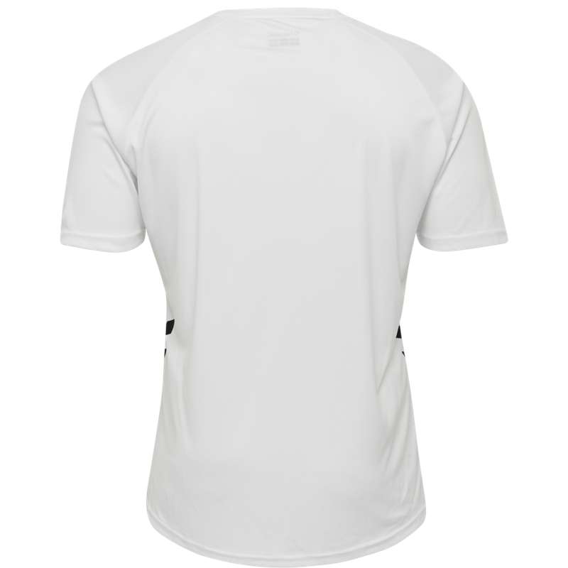 Hummel Promo Sets Herren Weiß | 584043-763