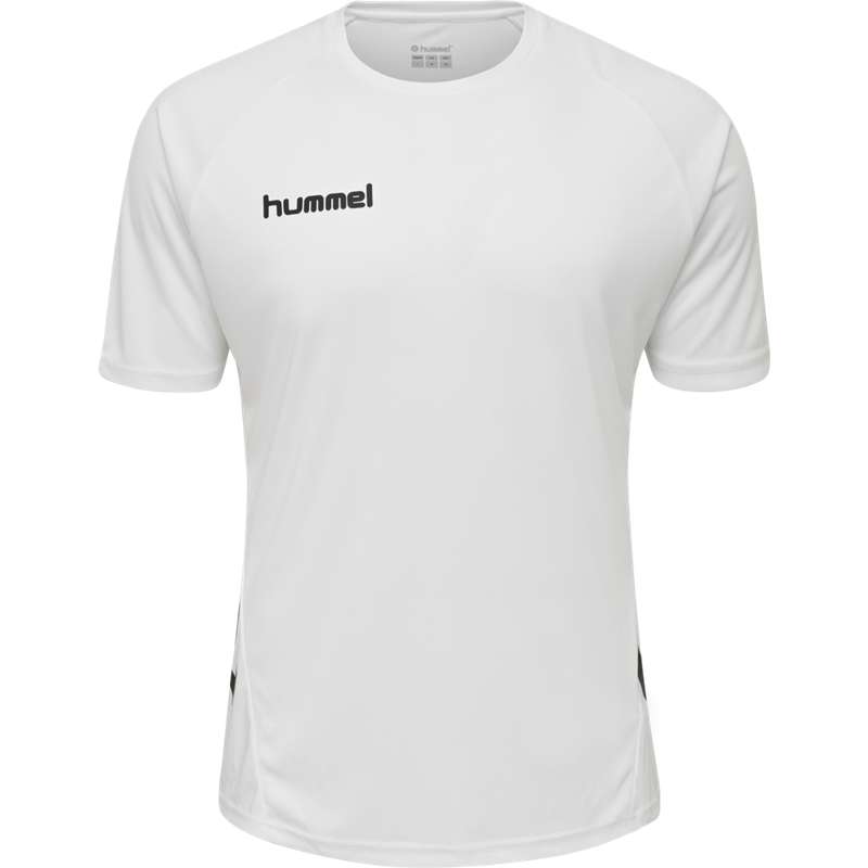 Hummel Promo Sets Herren Weiß | 584043-763