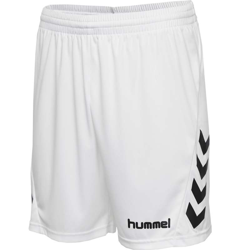 Hummel Promo Sets Herren Weiß | 584043-763