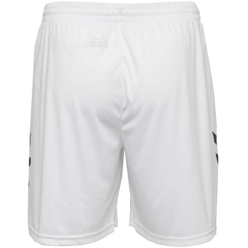 Hummel Promo Sets Herren Weiß | 584043-763