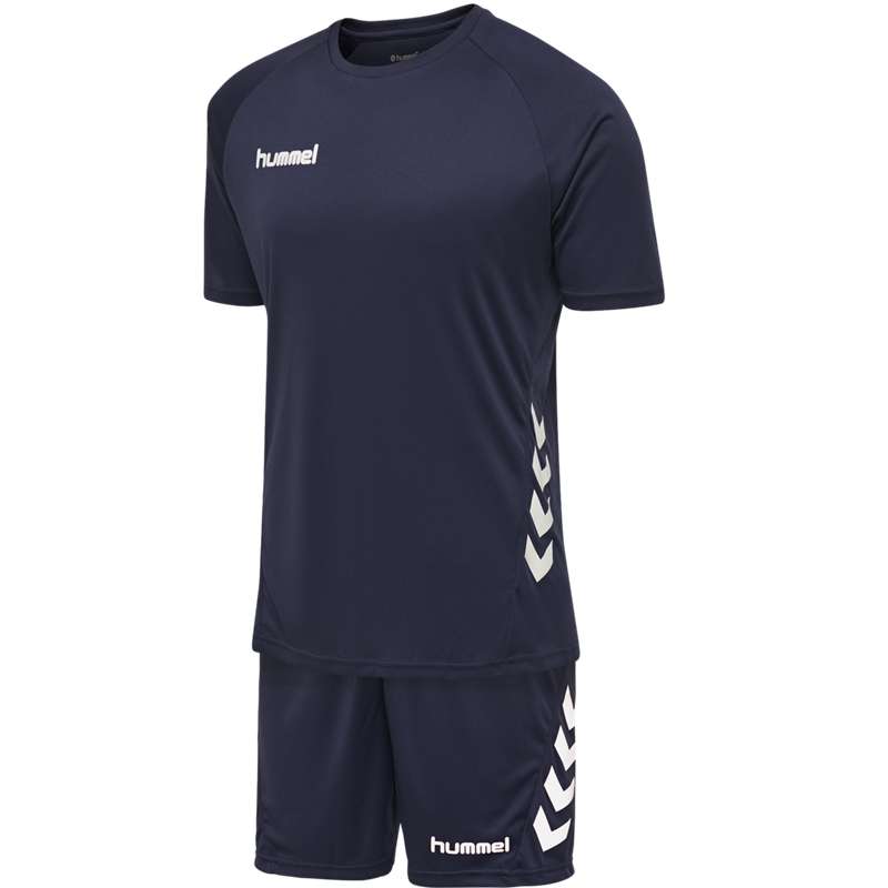 Hummel Promo Sets Kinder Navy | 882943-728