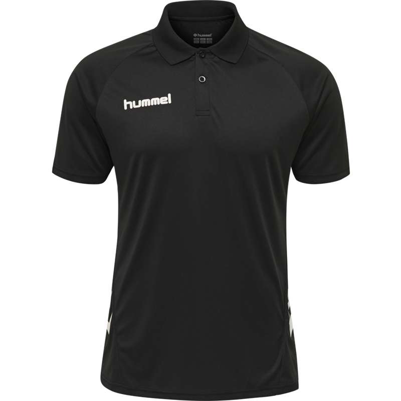 Hummel Promo Sneakers Herren Schwarz | 153556-634