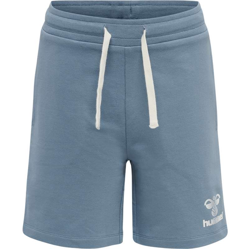 Hummel Proud Kurze Hose Kinder Blau | 899951-073