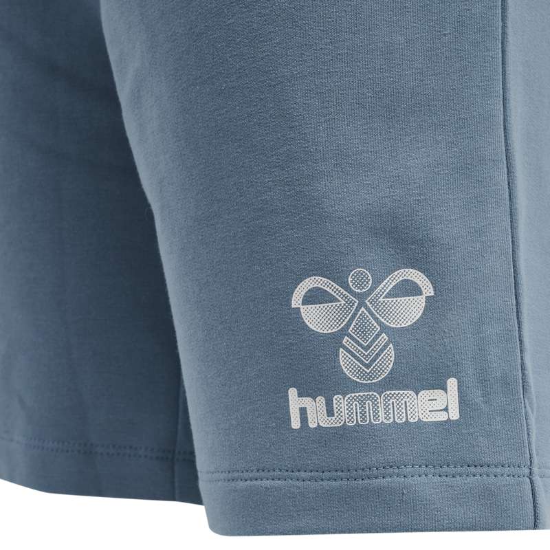 Hummel Proud Kurze Hose Kinder Blau | 899951-073