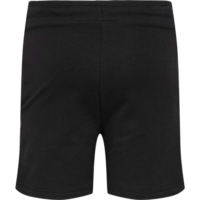 Hummel Proud Kurze Hose Kinder Schwarz | 012004-394