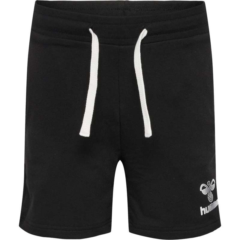 Hummel Proud Kurze Hose Kinder Schwarz | 012004-394