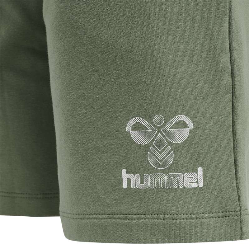 Hummel Proud Polo Shirts Kinder Grün | 703902-748