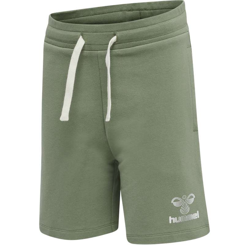 Hummel Proud Polo Shirts Kinder Grün | 703902-748