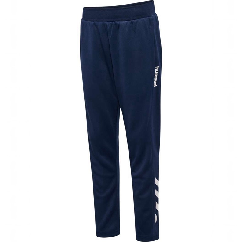 Hummel Ps Adjust Waist Hose Kinder Schwarz | 423268-555