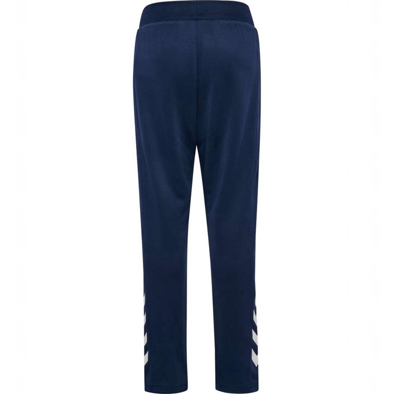 Hummel Ps Adjust Waist Hose Kinder Schwarz | 423268-555