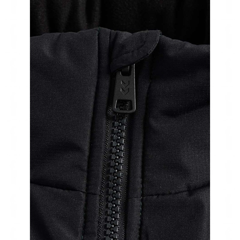 Hummel Puff Vest Sportswear Weste Herren Grün | 396639-824