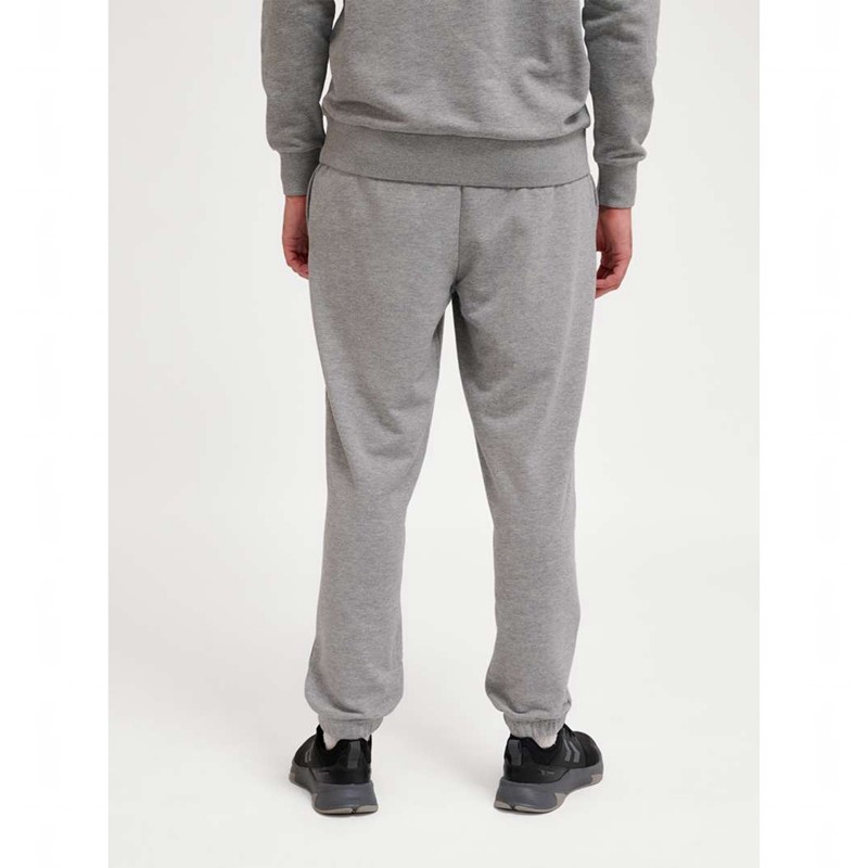 Hummel Pulse Jogginghose Herren Grau | 556374-618