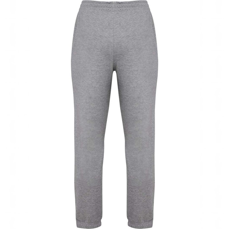 Hummel Pulse Jogginghose Herren Grau | 556374-618
