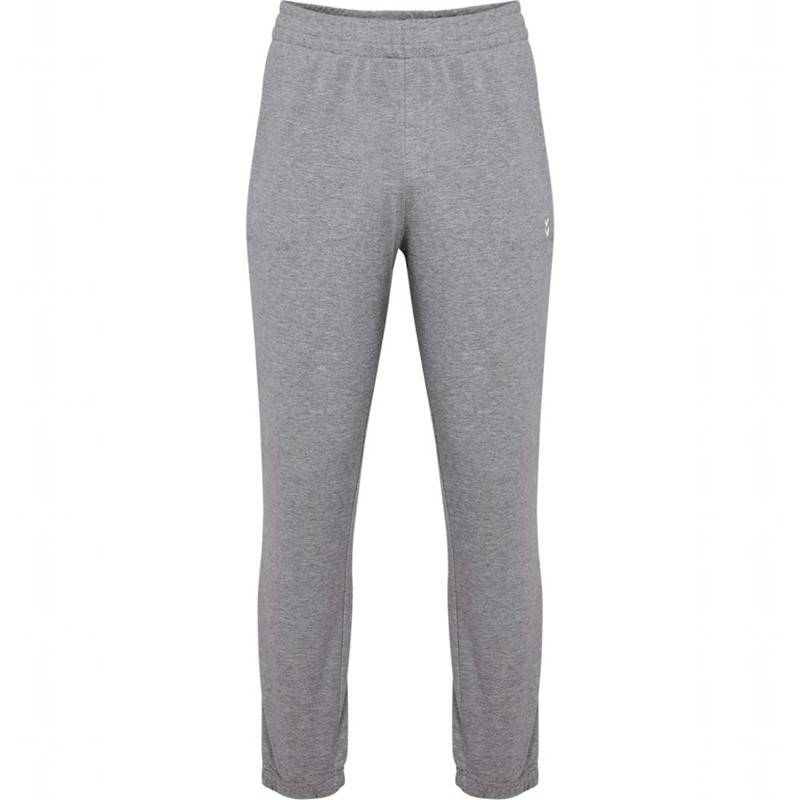 Hummel Pulse Jogginghose Herren Grau | 556374-618
