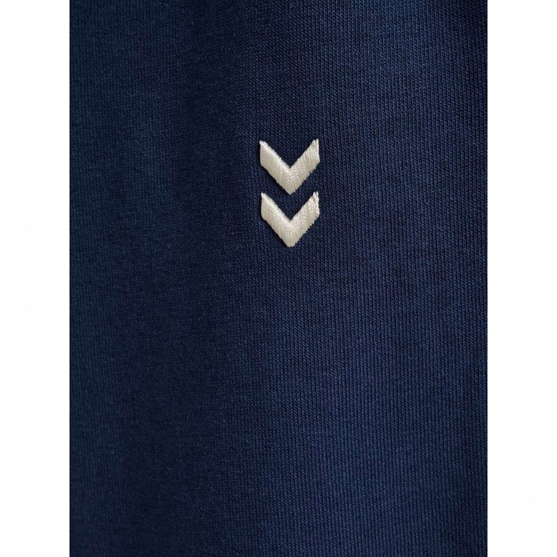 Hummel Pulse Jogginghose Herren Navy | 981009-721