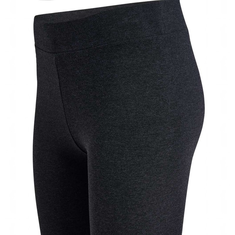 Hummel Pulse Logo Mw Strumpfhose Damen Schwarz | 545659-313