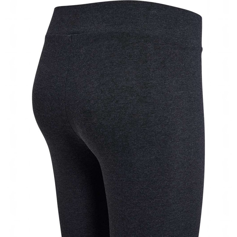 Hummel Pulse Logo Mw Strumpfhose Damen Schwarz | 160469-715