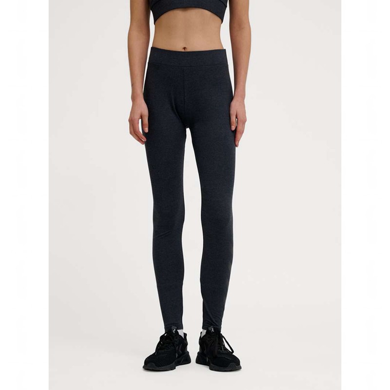 Hummel Pulse Logo Mw Strumpfhose Damen Schwarz | 160469-715