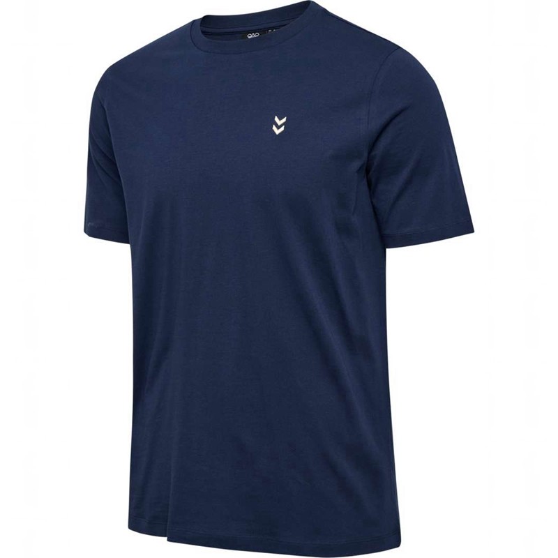 Hummel Pulse Socken Herren Navy | 573363-580