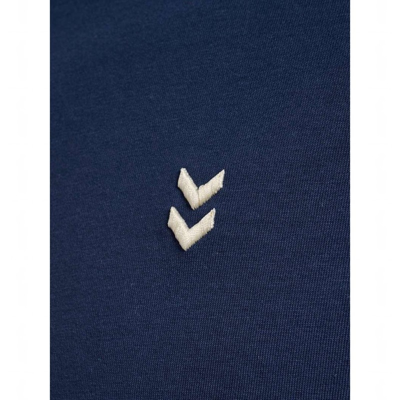 Hummel Pulse Socken Herren Navy | 573363-580