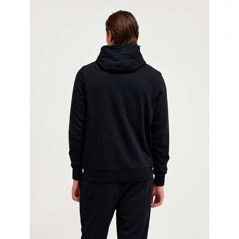 Hummel Pulse Sweat Handballschuhe Herren Schwarz | 754733-971