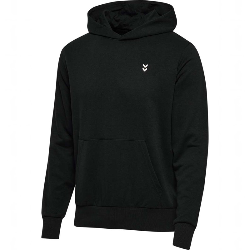 Hummel Pulse Sweat Handballschuhe Herren Schwarz | 754733-971