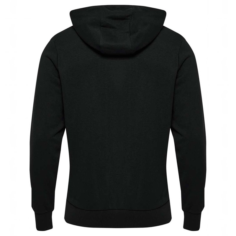 Hummel Pulse Sweat Handballschuhe Herren Schwarz | 754733-971