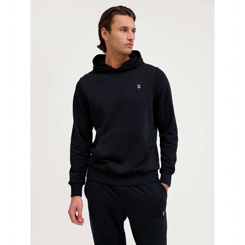 Hummel Pulse Sweat Handballschuhe Herren Schwarz | 754733-971