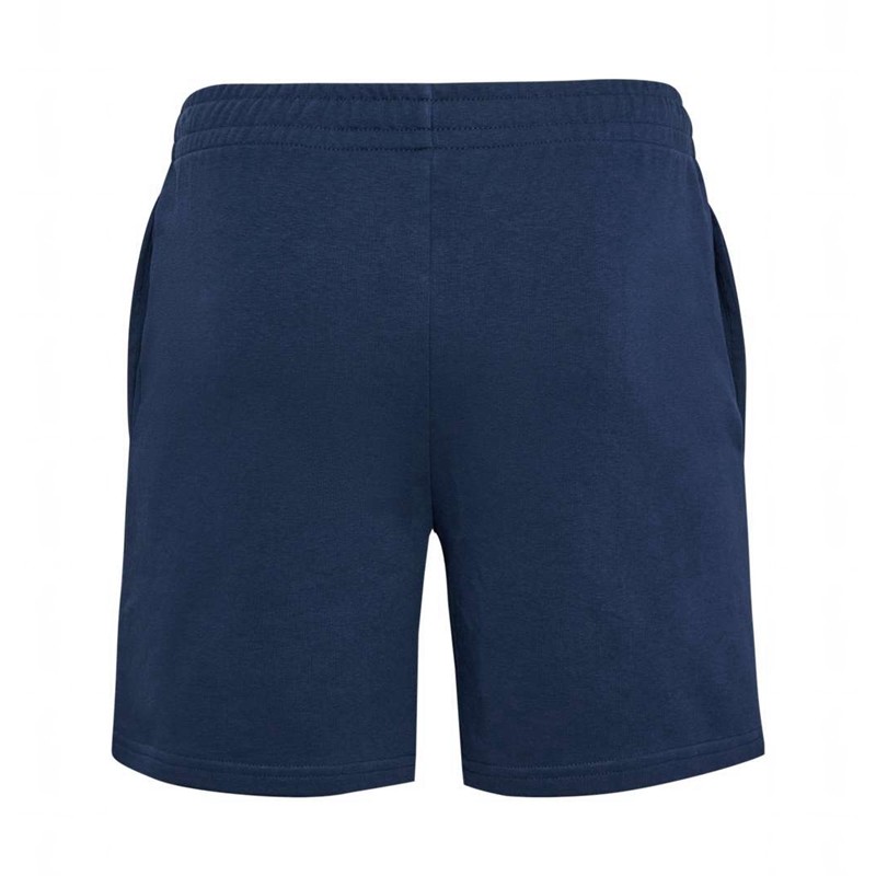 Hummel Pulse Sweat Kurze Hose Damen Navy | 819785-244